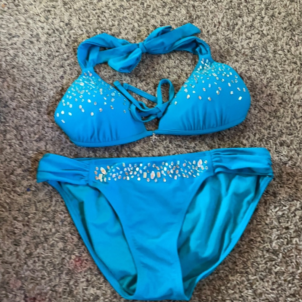 Miss Me bikini